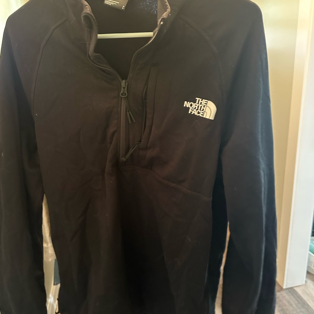 The North Face Dark Pullover